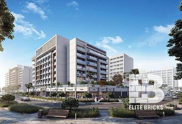 1-BD Apartment Sale, 616 sq. ft. at Azizi Riviera 63, Azizi Riviera 63, Meydan, Dubai, UAE #1 1-BD Apartment Sale, 616 sq. ft. at Azizi Riviera 63, Azizi Riviera 63, Meydan, Dubai, UAE #1