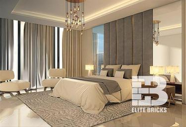 1-BD Apartment Sale, 616 sq. ft. at Azizi Riviera 63, Azizi Riviera 63, Meydan, Dubai, UAE #4