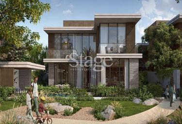 4-BD Apartment Sale, 1,000 sq. ft. at Athlon by Aldar, Athlon by Aldar, Dubai Land, Dubai, UAE #4