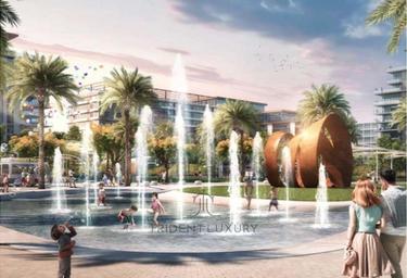 4-BD Apartment Sale, 1,000 sq. ft. at Erin Central Park, Erin, Central Park at City Walk, City Walk, Dubai, UAE #4