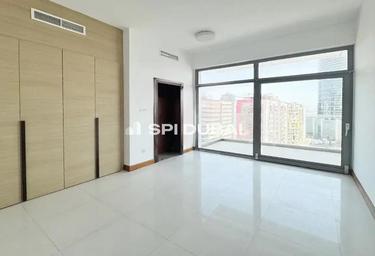 2-BD Apartment Sale, 1,000 sq. ft., Tower A, Two Towers, Barsha Heights (Tecom), Dubai, UAE #1