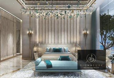 1-BD Apartment Sale, 719 sq. ft., Tower C, Damac Bay, Dubai Harbour, Dubai, UAE #3 1-BD Apartment Sale, 719 sq. ft., Tower C, Damac Bay, Dubai Harbour, Dubai, UAE #3