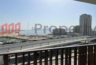 1-BD Apartment Sale, 682 sq. ft. at Bayshore, Bayshore, Creek Beach, Dubai Creek Harbour (The Lagoons), Dubai, UAE #1 1-BD Apartment Sale, 682 sq. ft. at Bayshore, Bayshore, Creek Beach, Dubai Creek Harbour (The Lagoons), Dubai, UAE #1