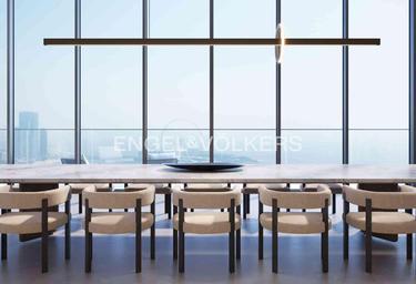 5-BD Apartment Sale, 1,000 sq. ft. at W Residences Dubai Harbour By Arada, W Residences Dubai Harbour, Dubai Harbour, Dubai, UAE #2 5-BD Apartment Sale, 1,000 sq. ft. at W Residences Dubai Harbour By Arada, W Residences Dubai Harbour, Dubai Harbour, Dubai, UAE #2