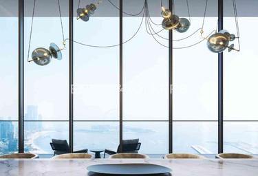 5-BD Apartment Sale, 1,000 sq. ft. at W Residences Dubai Harbour By Arada, W Residences Dubai Harbour, Dubai Harbour, Dubai, UAE #1 5-BD Apartment Sale, 1,000 sq. ft. at W Residences Dubai Harbour By Arada, W Residences Dubai Harbour, Dubai Harbour, Dubai, UAE #1