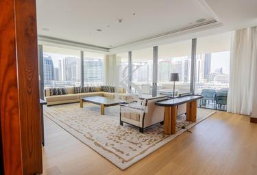 3-BD Apartment Sale, 1,000 sq. ft. at Dorchester Collection Dubai, Dorchester Collection Dubai, Business Bay, Dubai, UAE #2 3-BD Apartment Sale, 1,000 sq. ft. at Dorchester Collection Dubai, Dorchester Collection Dubai, Business Bay, Dubai, UAE #2