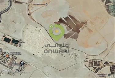 Land Sale at Saadiyat Reserve, Saadiyat Reserve, Saadiyat Island, Abu Dhabi, UAE #4