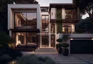 4-BD Townhouse Sale, 5,307 sq. ft. at Mag Keturah Reserve, Keturah Reserve, District 7, Mohammed Bin Rashid City, Dubai, UAE #1 4-BD Townhouse Sale, 5,307 sq. ft. at Mag Keturah Reserve, Keturah Reserve, District 7, Mohammed Bin Rashid City, Dubai, UAE #1