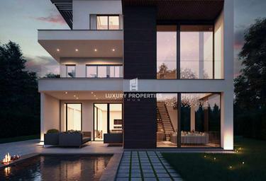 4-BD Townhouse Sale, 5,307 sq. ft. at Mag Keturah Reserve, Keturah Reserve, District 7, Mohammed Bin Rashid City, Dubai, UAE #3 4-BD Townhouse Sale, 5,307 sq. ft. at Mag Keturah Reserve, Keturah Reserve, District 7, Mohammed Bin Rashid City, Dubai, UAE #3