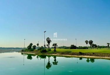 Land Sale, Meydan Racecourse Villas, Meydan, Dubai, UAE #3 Land Sale, Meydan Racecourse Villas, Meydan, Dubai, UAE #3