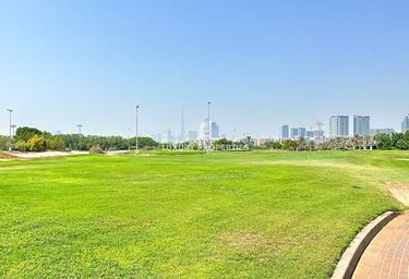 Land Sale, Meydan Racecourse Villas, Meydan, Dubai, UAE #3 Land Sale, Meydan Racecourse Villas, Meydan, Dubai, UAE #3