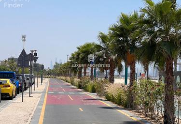 Land Sale at Solaya in La Mer, La Mer, Jumeirah, Dubai, UAE #4