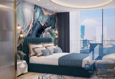 Apartment Sale, 468 sq. ft. at Chic Tower, Chic Tower, Business Bay, Dubai, UAE #1 Apartment Sale, 468 sq. ft. at Chic Tower, Chic Tower, Business Bay, Dubai, UAE #1
