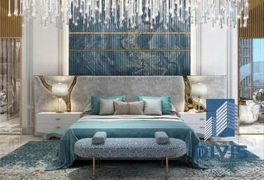 Apartment Sale, 468 sq. ft. at Chic Tower, Chic Tower, Business Bay, Dubai, UAE #2 Apartment Sale, 468 sq. ft. at Chic Tower, Chic Tower, Business Bay, Dubai, UAE #2