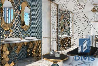 Apartment Sale, 468 sq. ft. at Chic Tower, Chic Tower, Business Bay, Dubai, UAE #3 Apartment Sale, 468 sq. ft. at Chic Tower, Chic Tower, Business Bay, Dubai, UAE #3