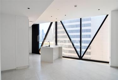 1-BD Apartment Sale, 730 sq. ft., Marquise Square Tower, Business Bay, Dubai, UAE #1