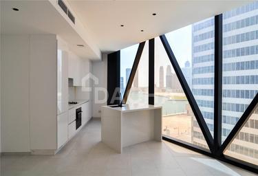 1-BD Apartment Sale, 730 sq. ft., Marquise Square Tower, Business Bay, Dubai, UAE #2