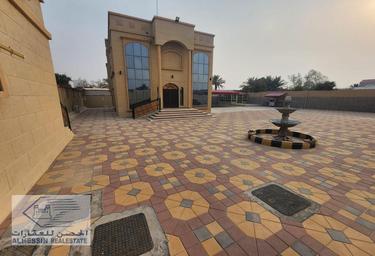 7-BD House Sale, 15,000 sq. ft., Manama, Ajman, UAE #2 7-BD House Sale, 15,000 sq. ft., Manama, Ajman, UAE #2