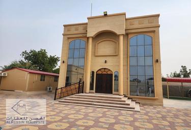 7-BD House Sale, 15,000 sq. ft., Manama, Ajman, UAE #1 7-BD House Sale, 15,000 sq. ft., Manama, Ajman, UAE #1