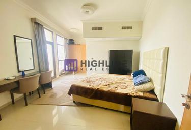 1-BD Apartment Sale, 1,000 sq. ft., Lincoln Park - Sheffield, Lincoln Park, Arjan, Dubai, UAE #1