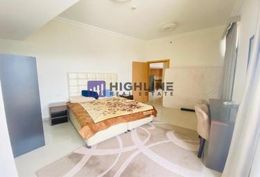 1-BD Apartment Sale, 1,000 sq. ft., Lincoln Park - Sheffield, Lincoln Park, Arjan, Dubai, UAE #2