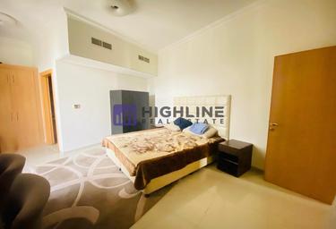 1-BD Apartment Sale, 1,000 sq. ft., Lincoln Park - Sheffield, Lincoln Park, Arjan, Dubai, UAE #4