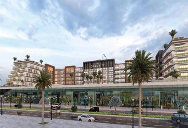 Продажа квартиры, 432 фут² в ЖК «The Community Motor City», The Community, Motor City, Dubai, UAE #2 Продажа квартиры, 432 фут² в ЖК «The Community Motor City», The Community, Motor City, Dubai, UAE #2