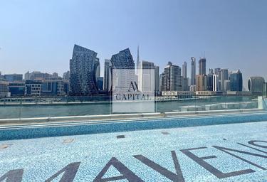 Продажа 2-комн. квартиры, 1 000 фут² в ЖК «Terraces Marasi», Terraces Marasi Drive, Business Bay, Dubai, UAE #1 Продажа 2-комн. квартиры, 1 000 фут² в ЖК «Terraces Marasi», Terraces Marasi Drive, Business Bay, Dubai, UAE #1