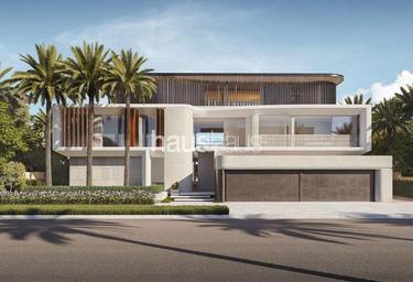 7-BD House Sale, 11,632 sq. ft., Frond P, Signature Villas, Palm Jebel Ali, Dubai, UAE #3 7-BD House Sale, 11,632 sq. ft., Frond P, Signature Villas, Palm Jebel Ali, Dubai, UAE #3