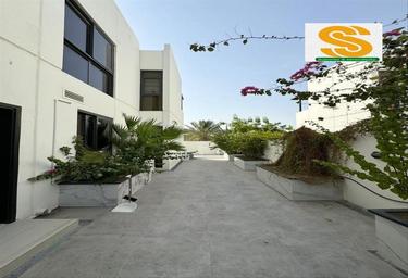 6-BD House Sale, 4,623 sq. ft. at Coursetia, Coursetia, Damac Hills 2, Dubai, UAE #4