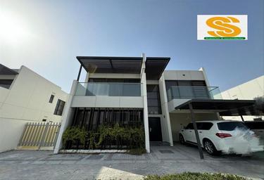 6-BD House Sale, 4,623 sq. ft. at Coursetia, Coursetia, Damac Hills 2, Dubai, UAE #2 6-BD House Sale, 4,623 sq. ft. at Coursetia, Coursetia, Damac Hills 2, Dubai, UAE #2