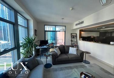 2-BD Apartment Sale, 1,000 sq. ft., Claren Tower 1, Claren Towers, Downtown Dubai, Dubai, UAE #3