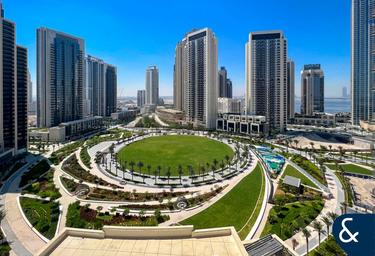 2-BD Apartment Sale, 1,000 sq. ft. at Creek Rise Tower 1, Creek Rise Tower 1, Creek Rise, Dubai Creek Harbour (The Lagoons), Dubai, UAE #2 2-BD Apartment Sale, 1,000 sq. ft. at Creek Rise Tower 1, Creek Rise Tower 1, Creek Rise, Dubai Creek Harbour (The Lagoons), Dubai, UAE #2