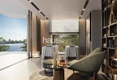 5-BD House Sale, 8,322 sq. ft., Frond P, Signature Villas, Palm Jebel Ali, Dubai, UAE #1 5-BD House Sale, 8,322 sq. ft., Frond P, Signature Villas, Palm Jebel Ali, Dubai, UAE #1