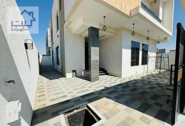 Продажа коттеджа 3 300 фут², 5 спален, Ajman Uptown Villas, Ajman Uptown, Ajman, UAE #4