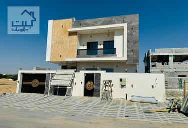 Продажа коттеджа 3 300 фут², 5 спален, Ajman Uptown Villas, Ajman Uptown, Ajman, UAE #2 Продажа коттеджа 3 300 фут², 5 спален, Ajman Uptown Villas, Ajman Uptown, Ajman, UAE #2