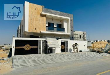 Продажа коттеджа 3 300 фут², 5 спален, Ajman Uptown Villas, Ajman Uptown, Ajman, UAE #3 Продажа коттеджа 3 300 фут², 5 спален, Ajman Uptown Villas, Ajman Uptown, Ajman, UAE #3