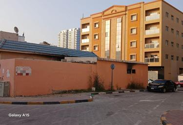 Продажа коттеджа 5 600 фут², 6 спален, Al Nuaimiya, Ajman, UAE #4