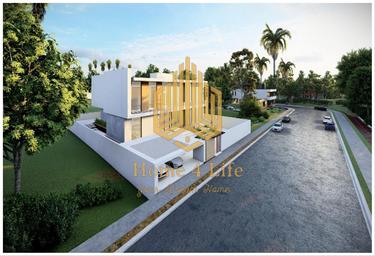 Land Sale, West Yas, Yas Island, Abu Dhabi, UAE #3 Land Sale, West Yas, Yas Island, Abu Dhabi, UAE #3
