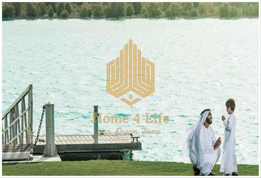 Land Sale, West Yas, Yas Island, Abu Dhabi, UAE #2 Land Sale, West Yas, Yas Island, Abu Dhabi, UAE #2