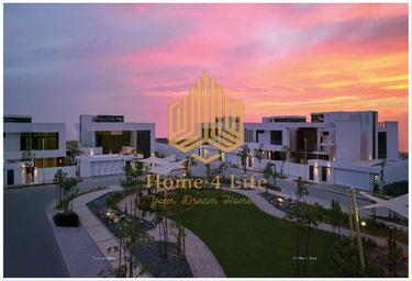 Land Sale, West Yas, Yas Island, Abu Dhabi, UAE #4
