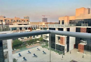 Apartment Sale, 419 sq. ft., National Bonds Residence, Jumeirah Village Circle, Dubai, UAE #2