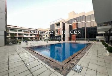 Apartment Sale, 419 sq. ft., National Bonds Residence, Jumeirah Village Circle, Dubai, UAE #1