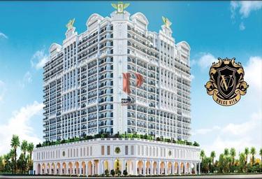 Продажа квартиры, 365 фут² в ЖК «Vincitore Dolce Vita», Vincitore Dolce Vita, Arjan, Dubai, UAE #3 Продажа квартиры, 365 фут² в ЖК «Vincitore Dolce Vita», Vincitore Dolce Vita, Arjan, Dubai, UAE #3