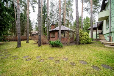 4-BD House Sale, 400 sq. m., kottedzhny posyolok Lesnoye Podvorye, derevnya Dunino, Odintsovskiy Urban District, Moscow Region, Russia #2 4-BD House Sale, 400 sq. m., kottedzhny posyolok Lesnoye Podvorye, derevnya Dunino, Odintsovskiy Urban District, Moscow Region, Russia #2