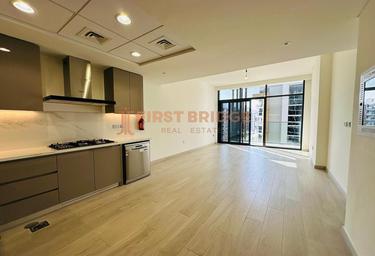 1-BD Apartment Sale, 629 sq. ft., AZIZI Riviera 4, Meydan One, Meydan, Dubai, UAE #1
