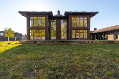 6-BD House Sale, 636 sq. m., kottedzhny posyolok Blagodat, Filimonkovskiy District, Novomoskovskiy Administrative Okrug, Moscow, Russia #2 6-BD House Sale, 636 sq. m., kottedzhny posyolok Blagodat, Filimonkovskiy District, Novomoskovskiy Administrative Okrug, Moscow, Russia #2