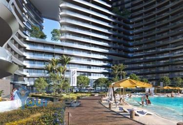 2-BD Apartment Sale, 1,000 sq. ft. at Binghatti Hills Phase 2 By Binghatti, Binghatti Hills, Dubai Science Park, Dubai, UAE #4