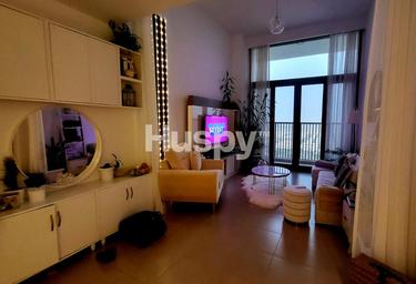 1-BD Apartment Sale, 712 sq. ft., Jenna Main Square 1, Jenna Main Square, Town Square, Dubai, UAE #4