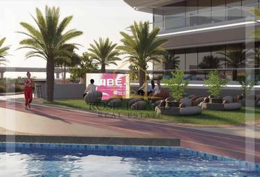 2-BD Apartment Sale, 1,000 sq. ft. at IVY Gardens Phase 2 By Samana, Samana Ivy Gardens 2, Dubai Land Residence Complex, Dubai, UAE #2 2-BD Apartment Sale, 1,000 sq. ft. at IVY Gardens Phase 2 By Samana, Samana Ivy Gardens 2, Dubai Land Residence Complex, Dubai, UAE #2